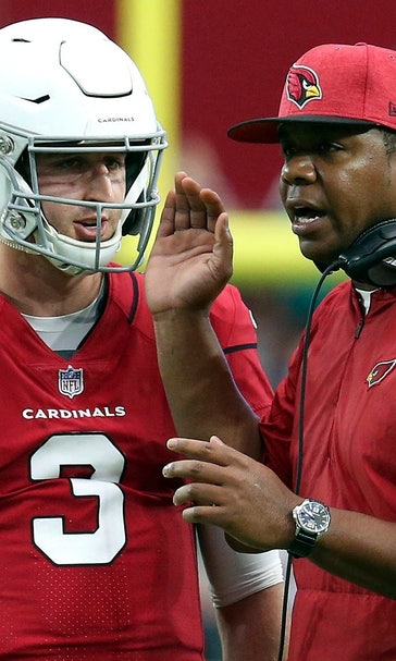 Rookie Rosen brings plenty of confidence to starting role